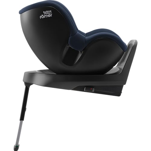 BRITAX RÖMER DUALFIX PLUS Silla de Coche