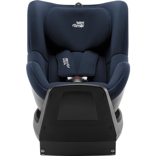 BRITAX RÖMER DUALFIX PLUS Silla de Coche