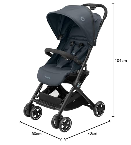 Maxi-Cosi Lara2 Silla de Paseo Ligera