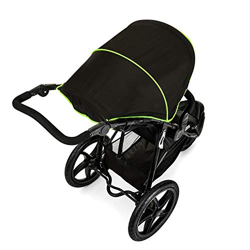 hauck Runner Carrito Bebé