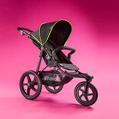 hauck Runner Carrito Bebé