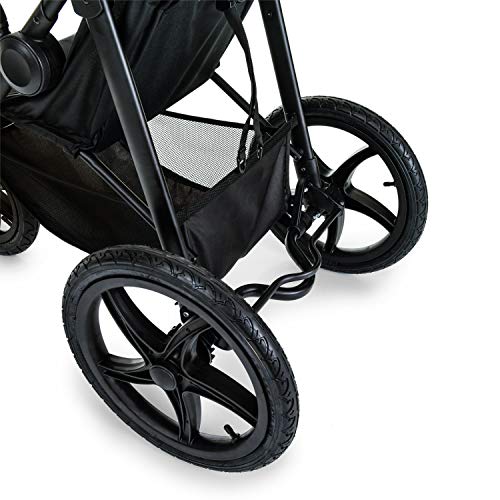hauck Runner Carrito Bebé