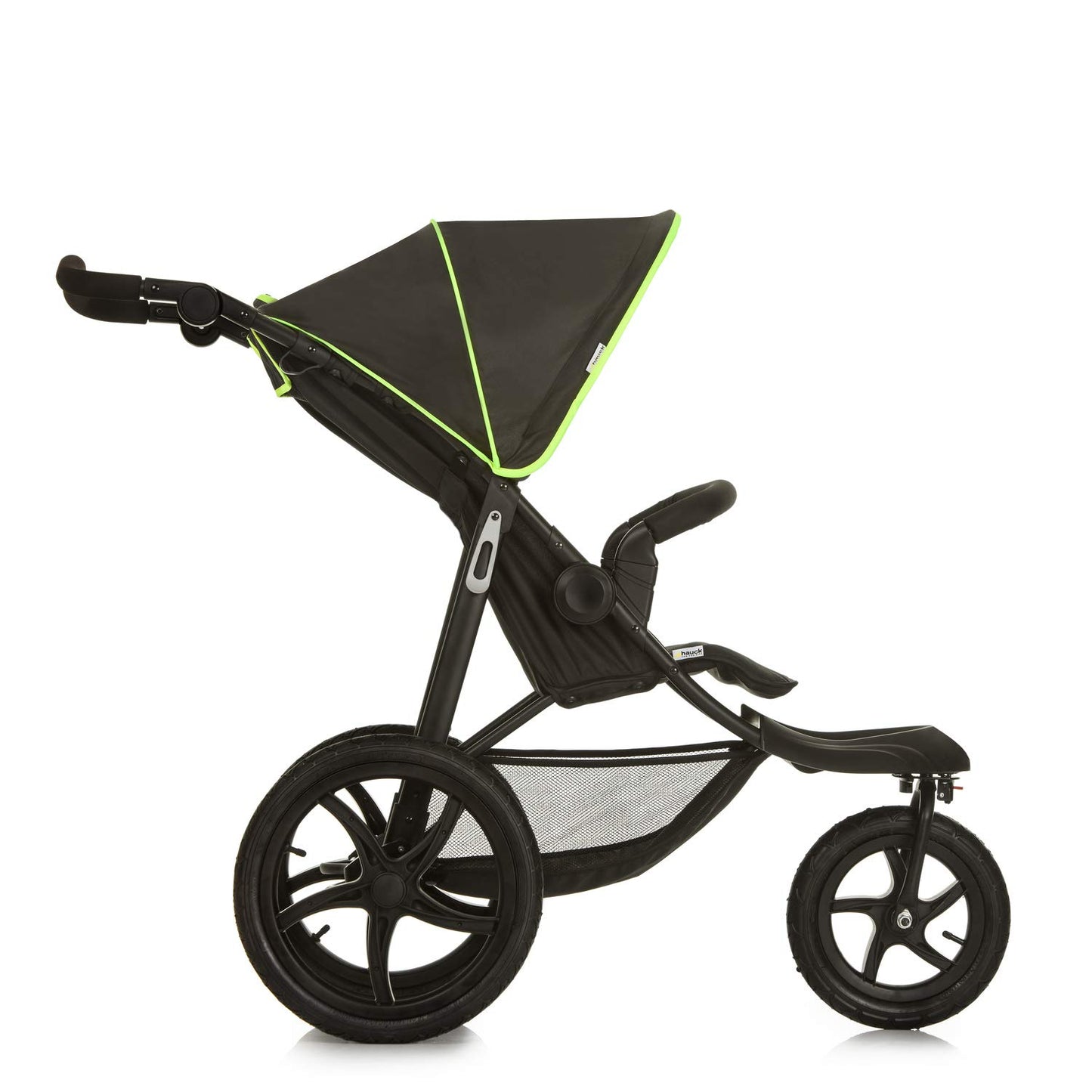 hauck Runner Carrito Bebé