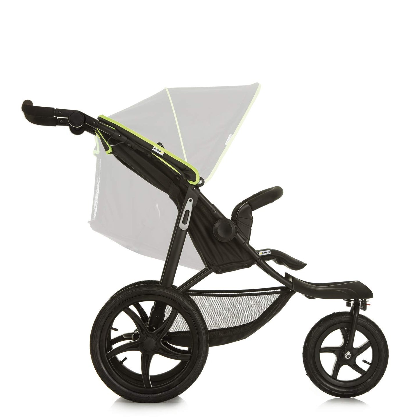 hauck Runner Carrito Bebé