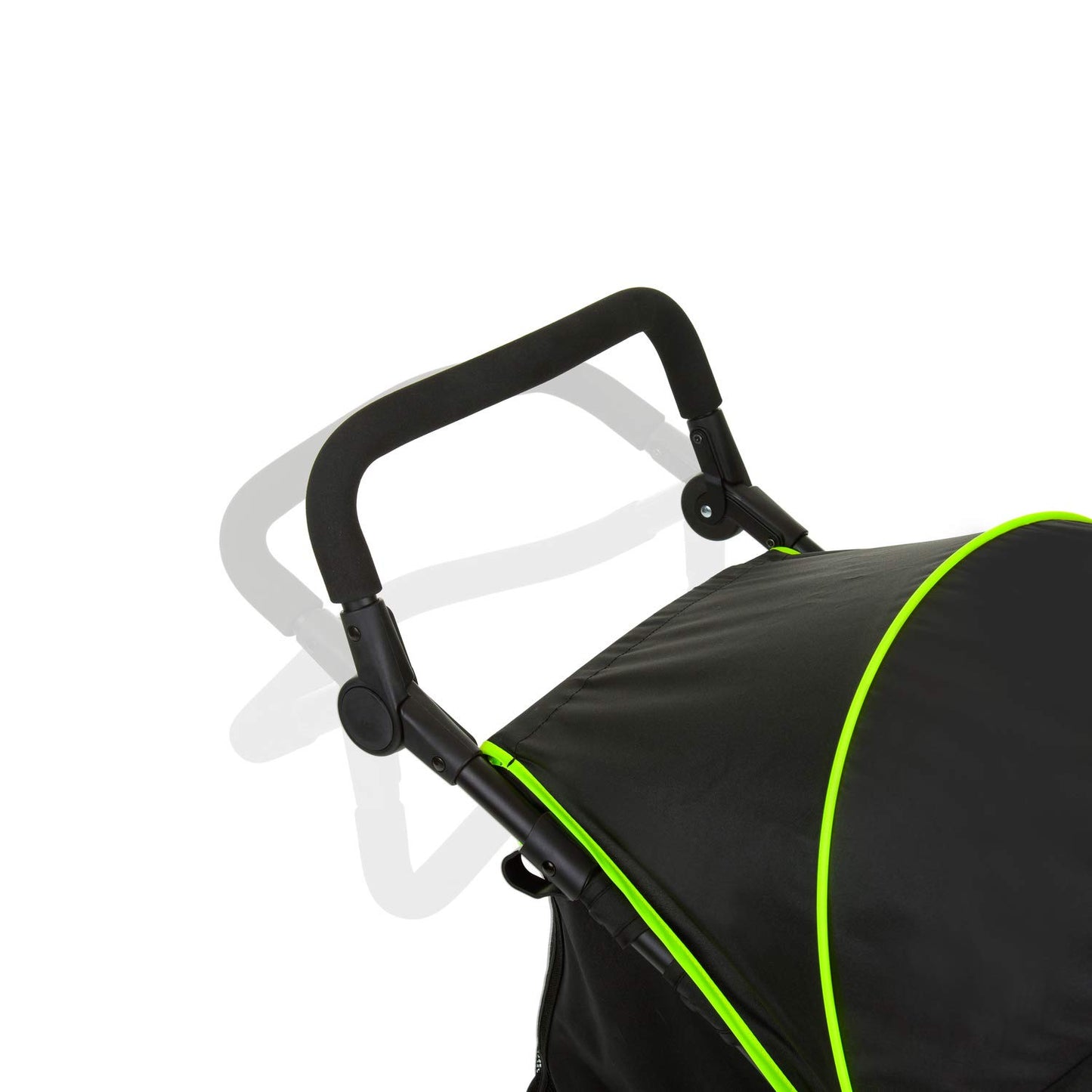 hauck Runner Carrito Bebé