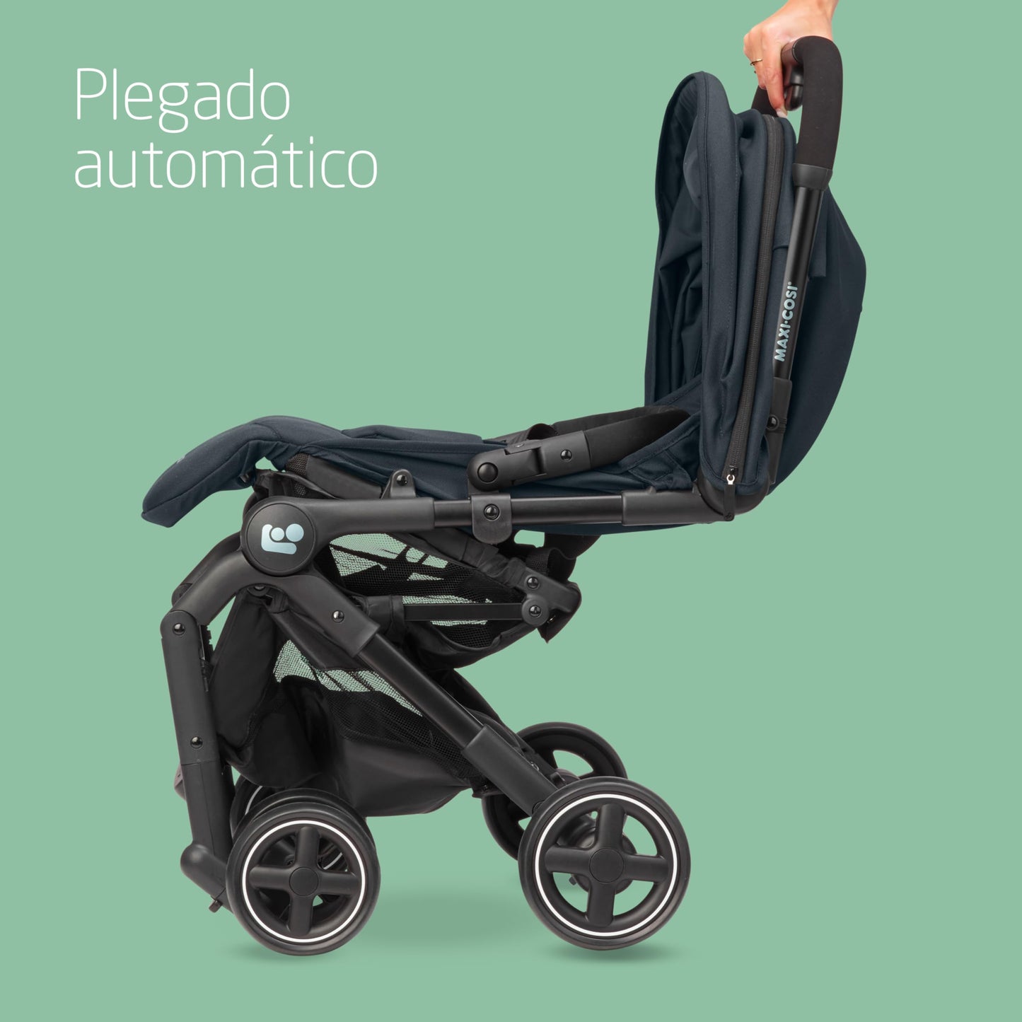 Maxi-Cosi Lara2 Silla de Paseo Ligera