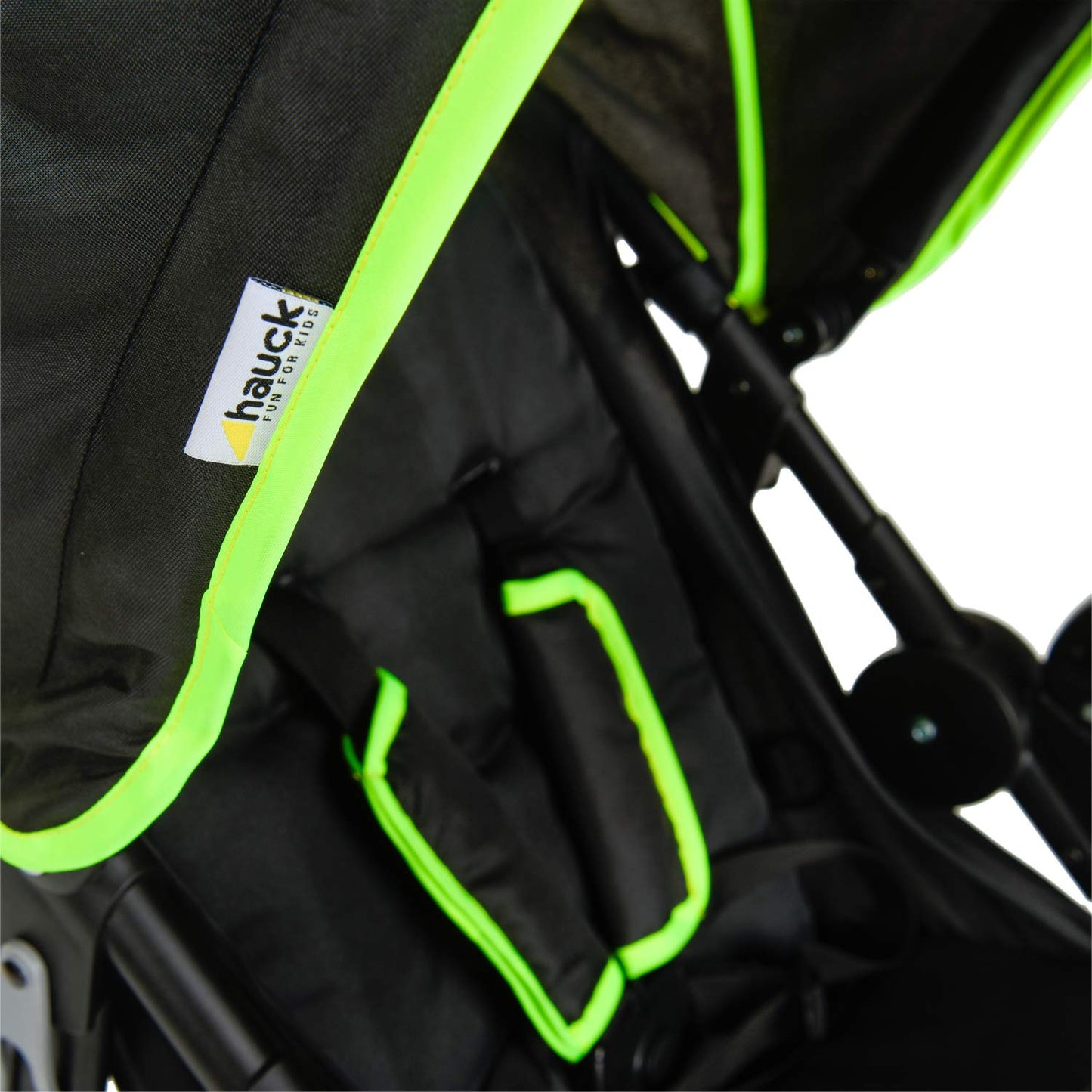 hauck Runner Carrito Bebé