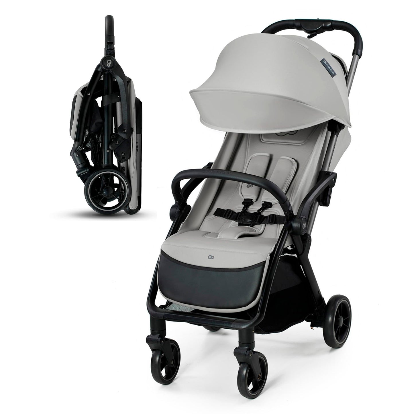Kinderkraft APINO Silla de Paseo