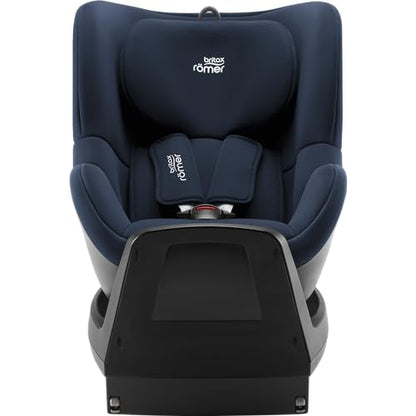BRITAX RÖMER DUALFIX PLUS Silla de Coche