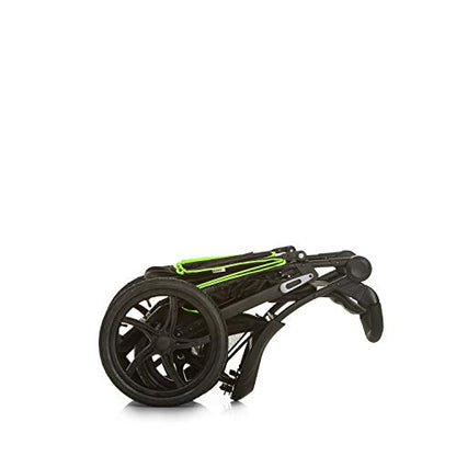 hauck Runner Carrito Bebé