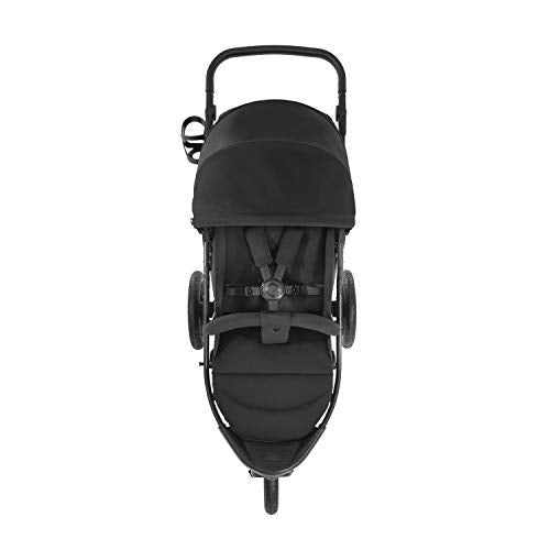hauck Rapid 3R Carro 3 Ruedas Bebe