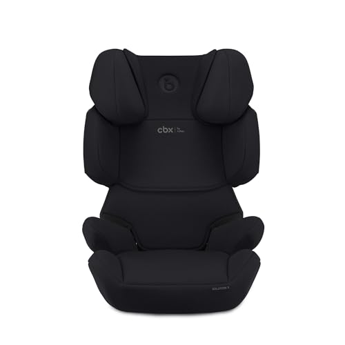 CBX by CYBEX Silla de Coche Solution X i-Fix