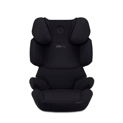 CBX by CYBEX Silla de Coche Solution X i-Fix