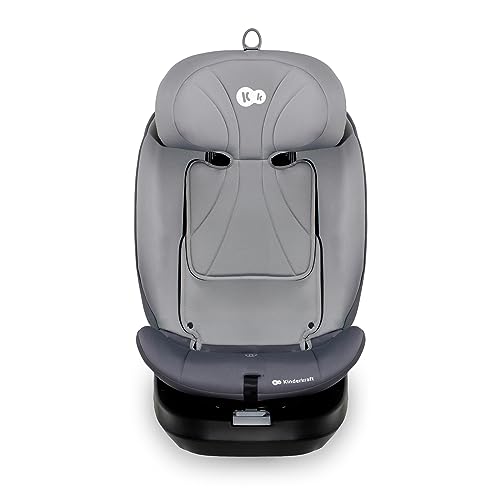Kinderkraft I-GROW Silla de Coche