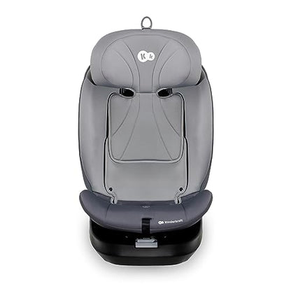 Kinderkraft I-GROW Silla de Coche