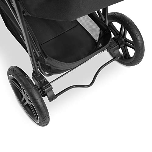 hauck Rapid 3R Carro 3 Ruedas Bebe