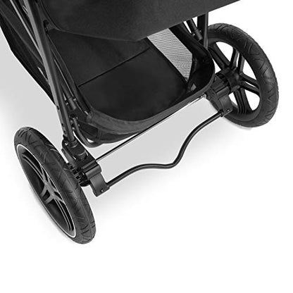 hauck Rapid 3R Carro 3 Ruedas Bebe