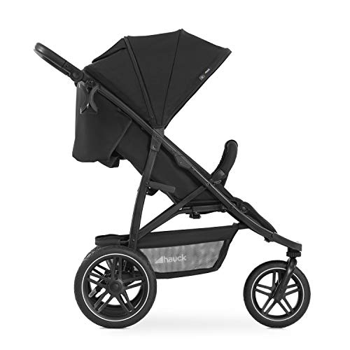 hauck Rapid 3R Carro 3 Ruedas Bebe