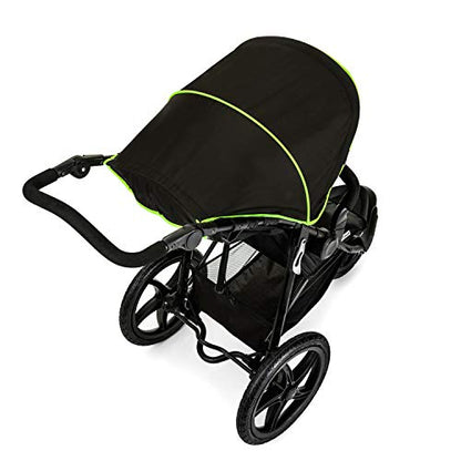 hauck Runner Carrito Bebé