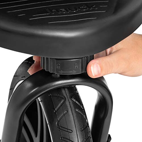 hauck Rapid 3R Carro 3 Ruedas Bebe