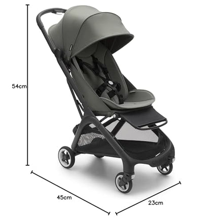 Bugaboo Butterfly Silla de Paseo