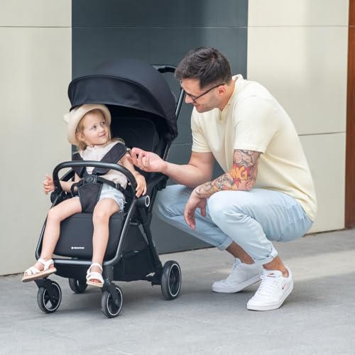 KikkaBoo Silla de Paseo CIELA