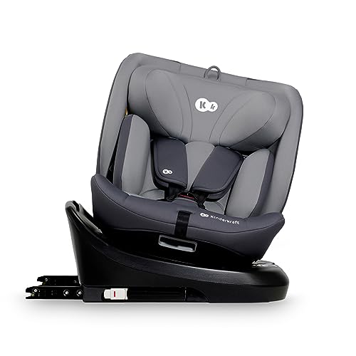 Kinderkraft I-GROW Silla de Coche
