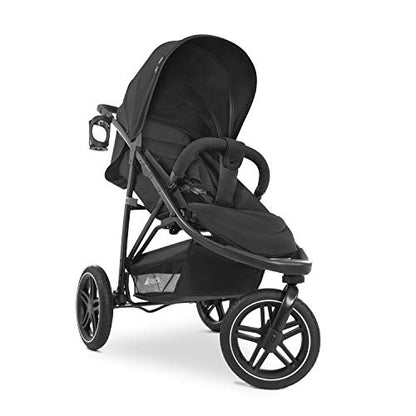 hauck Rapid 3R Carro 3 Ruedas Bebe