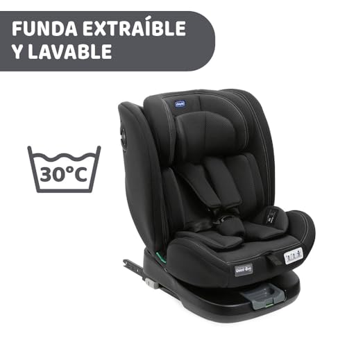 Chicco Unico EVO I'Size Classic Silla de Coche