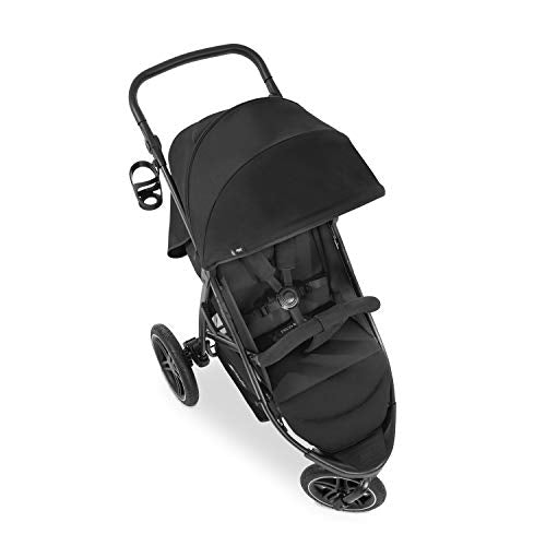 hauck Rapid 3R Carro 3 Ruedas Bebe