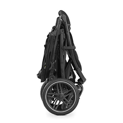 hauck Rapid 3R Carro 3 Ruedas Bebe