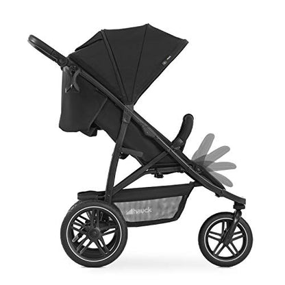 hauck Rapid 3R Carro 3 Ruedas Bebe