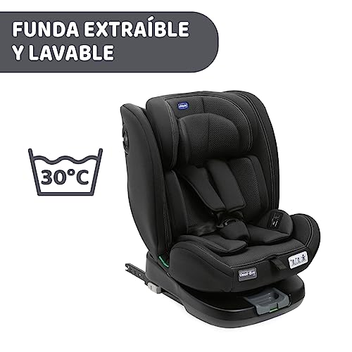 Chicco Unico EVO I'Size Classic Silla de Coche