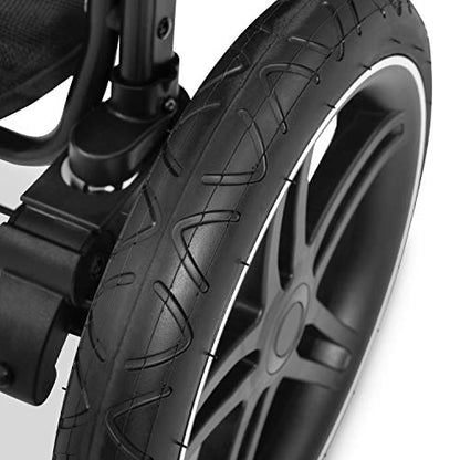 hauck Rapid 3R Carro 3 Ruedas Bebe