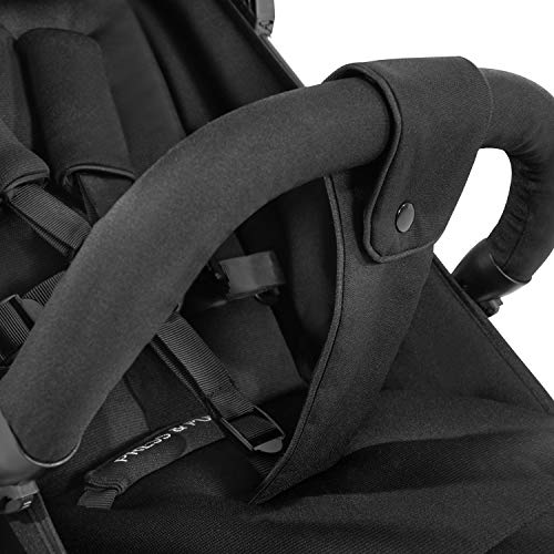 hauck Rapid 3R Carro 3 Ruedas Bebe