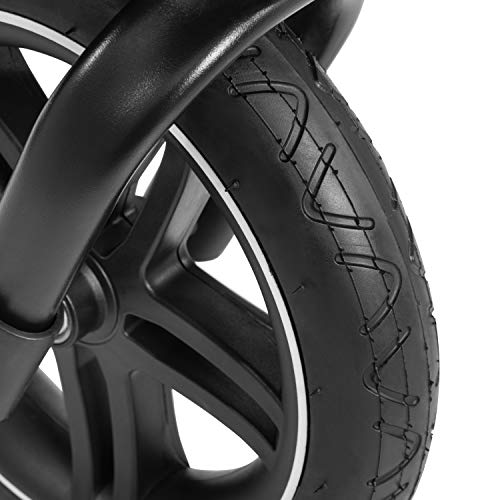 hauck Rapid 3R Carro 3 Ruedas Bebe