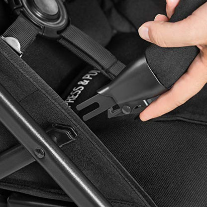 hauck Rapid 3R Carro 3 Ruedas Bebe