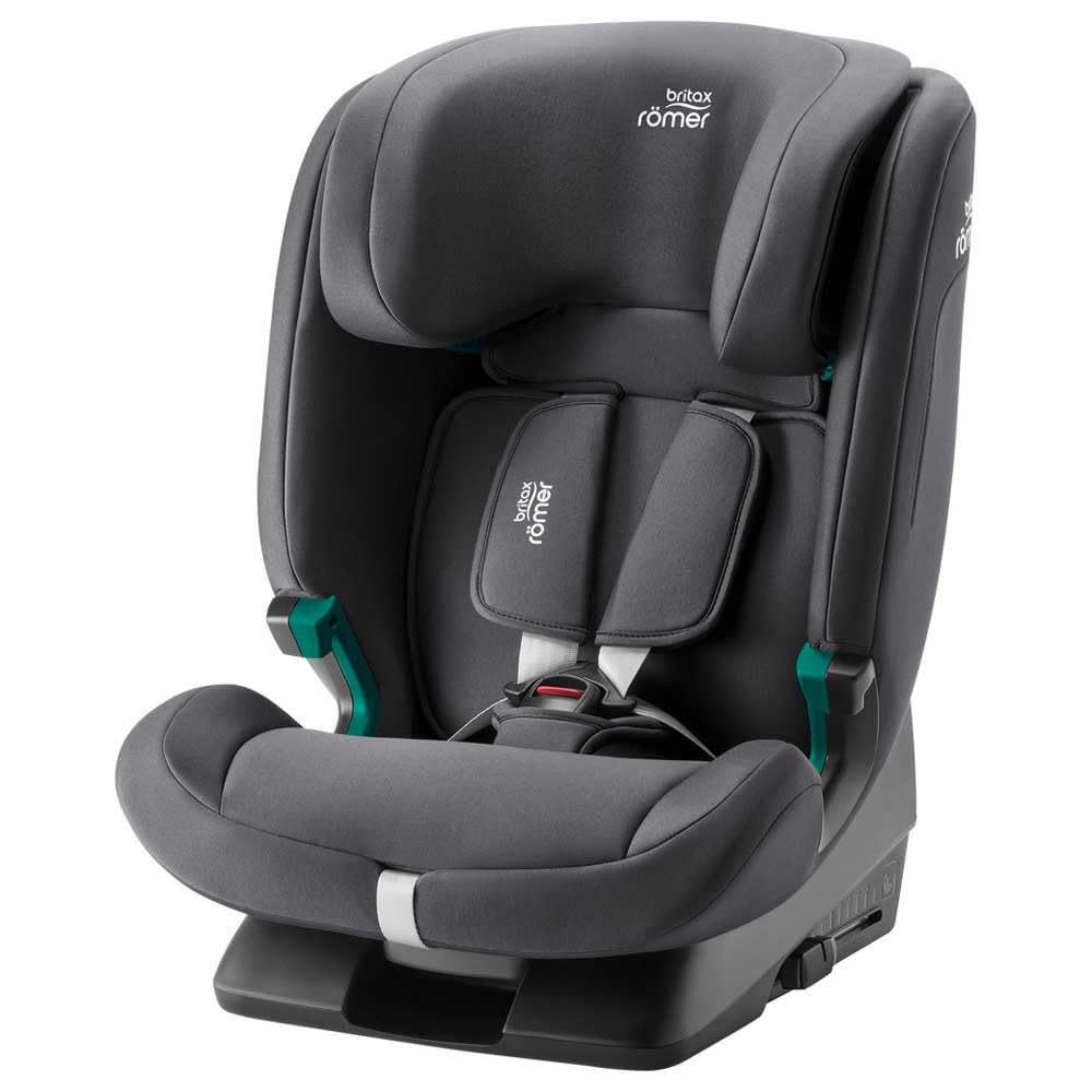 BRITAX RÖMER Silla Coche EVOLVAFIX