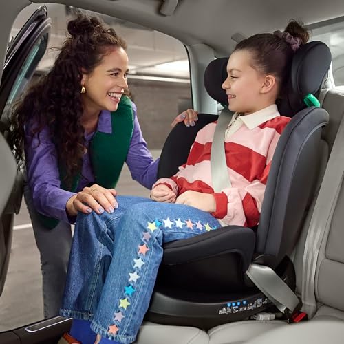 Bebeconfort RevolveFix Plus 360 i-Size Silla de Coche