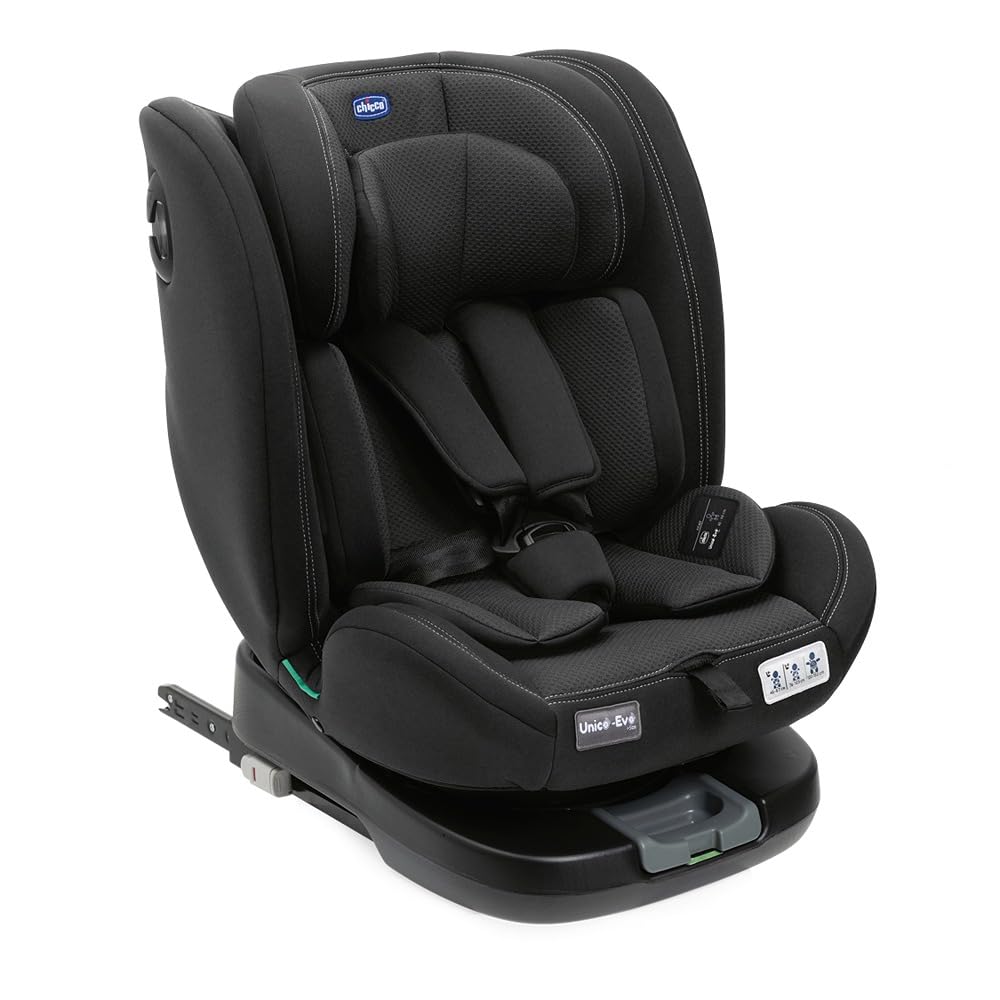 Chicco Unico EVO I'Size Classic Silla de Coche