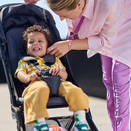 Bebeconfort Zephir Silla de Paseo Compacta