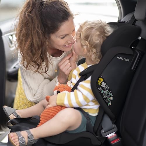 Maxi-Cosi Nomad Plus Silla de Coche Plegable
