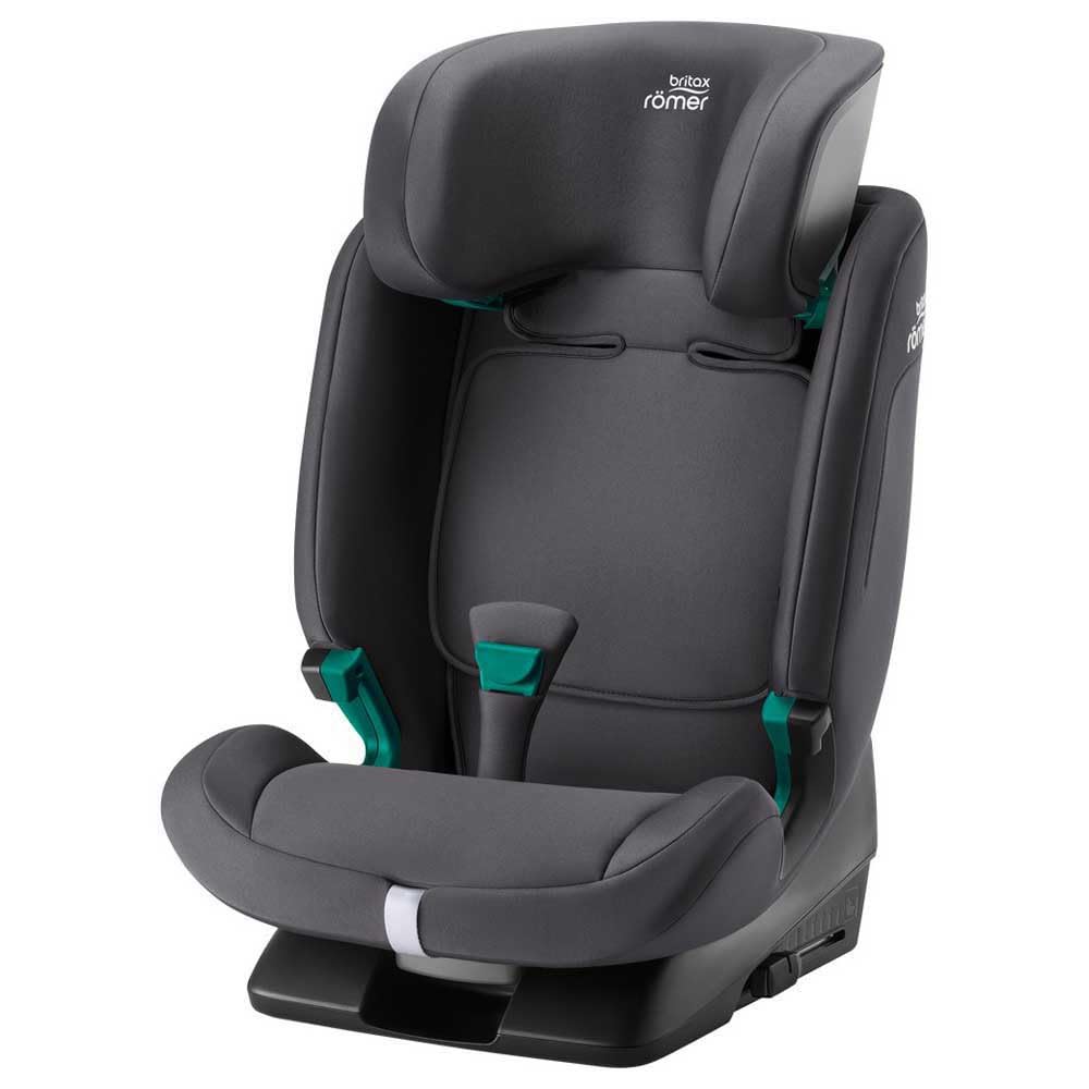 BRITAX RÖMER Silla Coche EVOLVAFIX