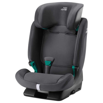BRITAX RÖMER Silla Coche EVOLVAFIX