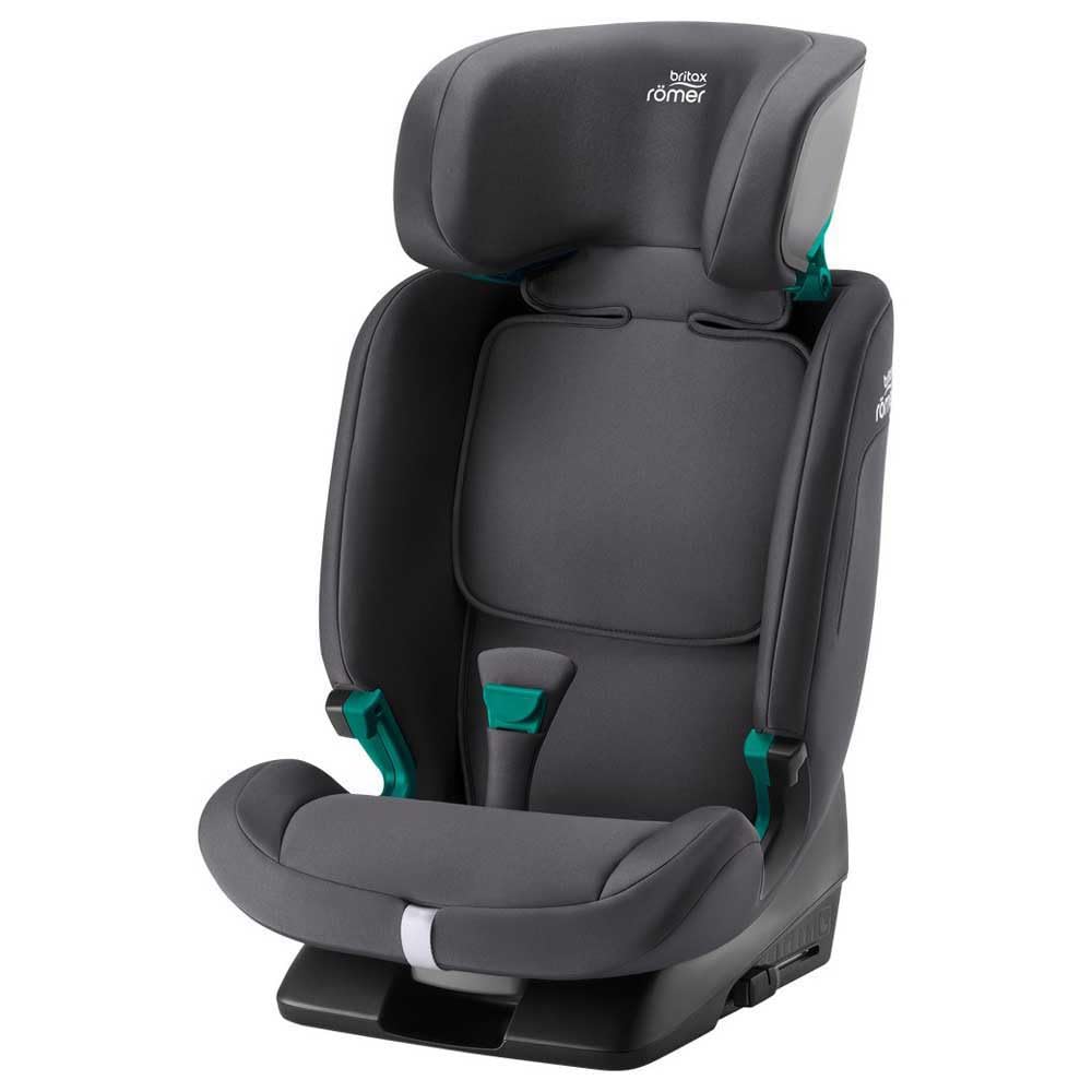 BRITAX RÖMER Silla Coche EVOLVAFIX