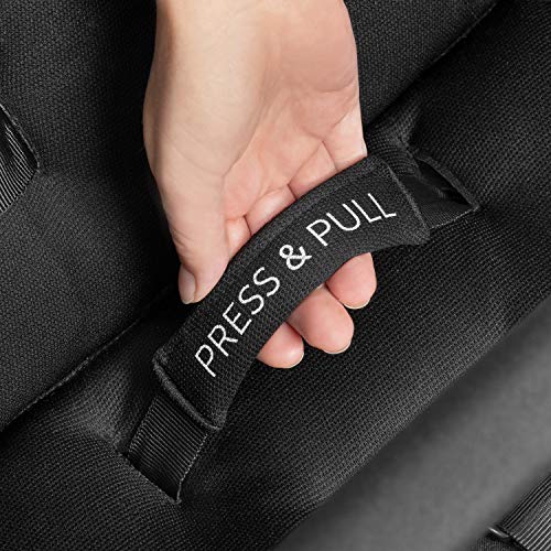 hauck Rapid 3R Carro 3 Ruedas Bebe