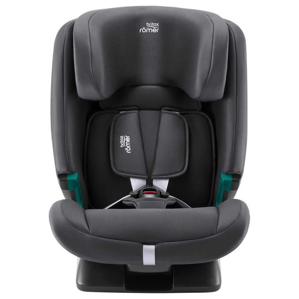 BRITAX RÖMER Silla Coche EVOLVAFIX