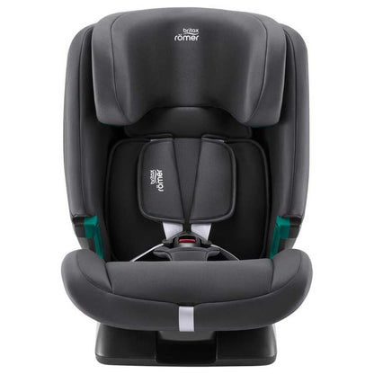 BRITAX RÖMER Silla Coche EVOLVAFIX