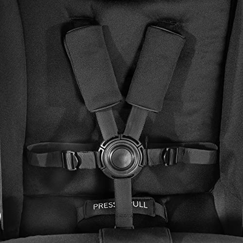 hauck Rapid 3R Carro 3 Ruedas Bebe