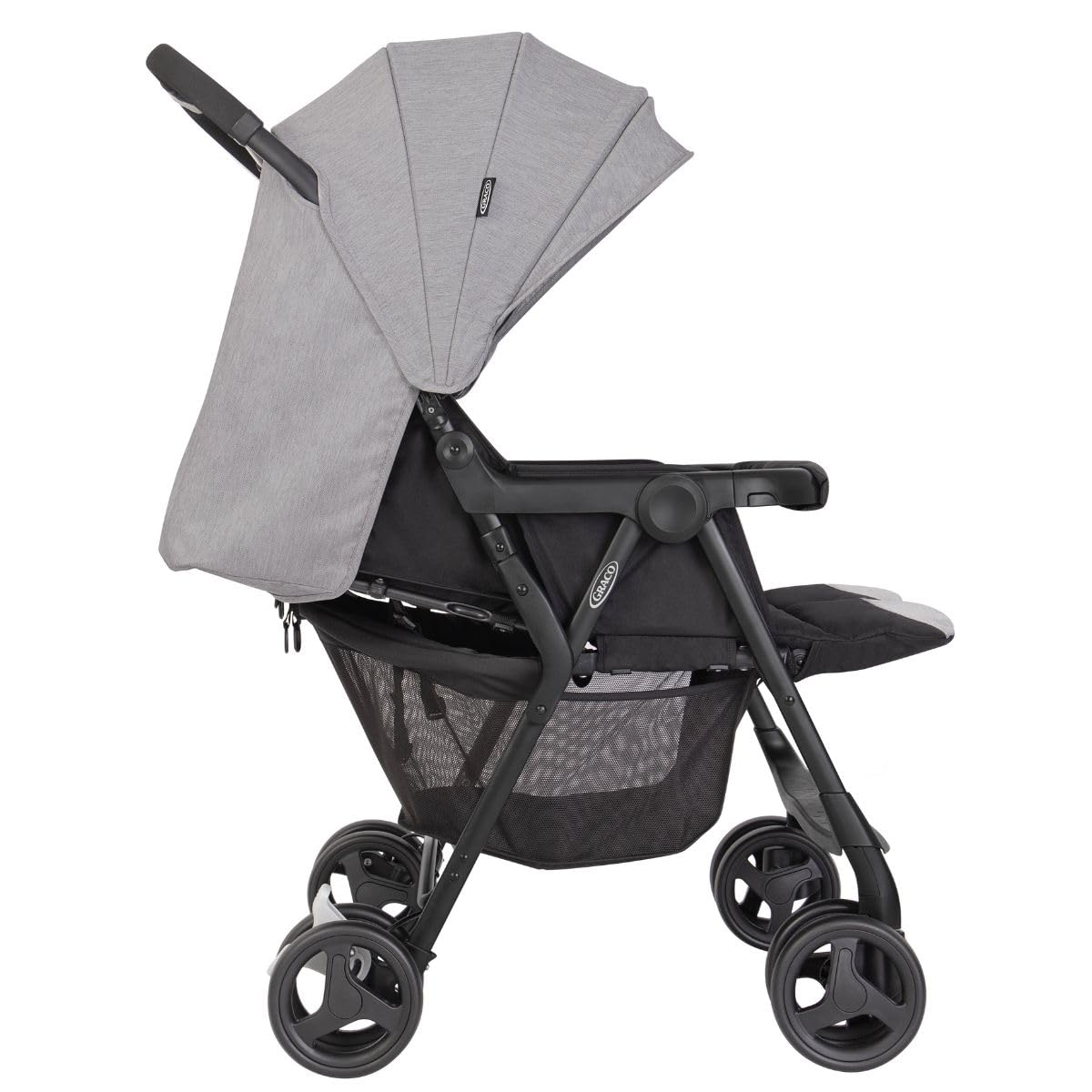Graco DuoRider Cochecito Doble Ligero